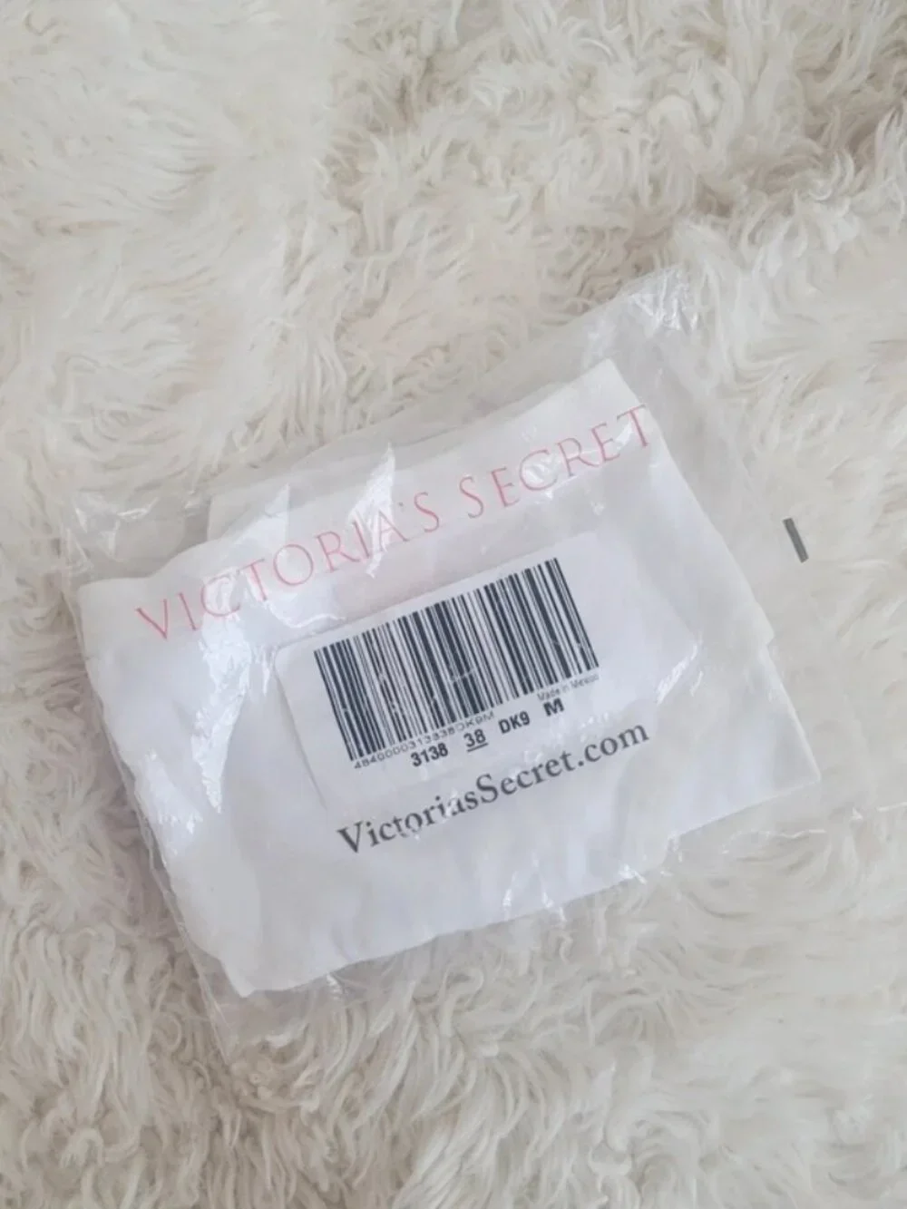 Victoria's Secret Hiphugger Panty Size M